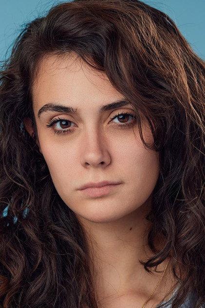 Magdalena Conway - Actor Profile Photo