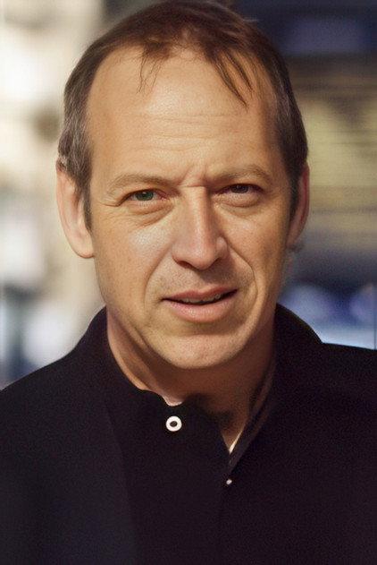 Philippe Loffredo - Actor Profile Photo