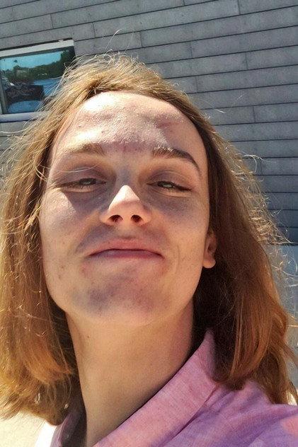 Jake Despenas - Actor Profile Photo