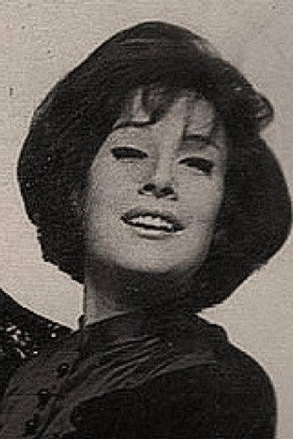 Gilda Valença - Actor Profile Photo