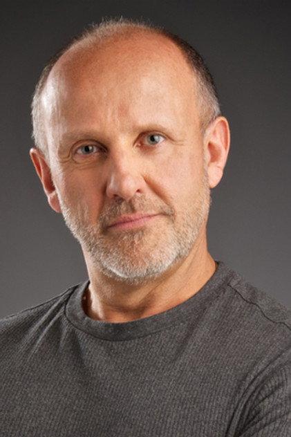 Rick Gensiroek - Actor Profile Photo
