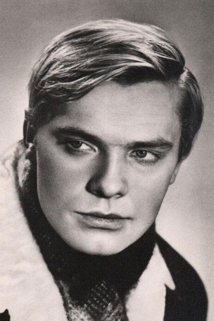 Oleg Vidov - Actor Profile Photo