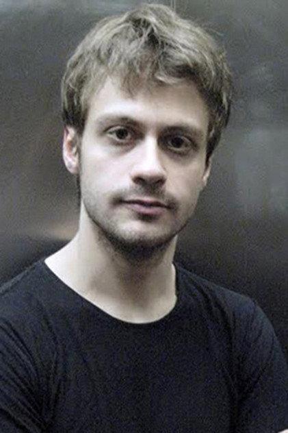 Giannis Karaoulis - Actor Profile Photo