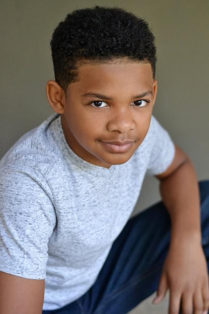 Tony Espinosa - Actor Profile Photo