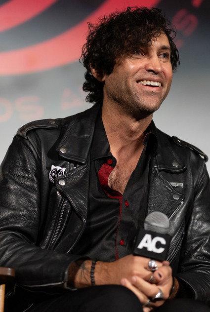 Mike Cuenca - Actor Profile Photo