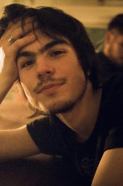 Juan Pablo Cestaro - Actor Profile Photo