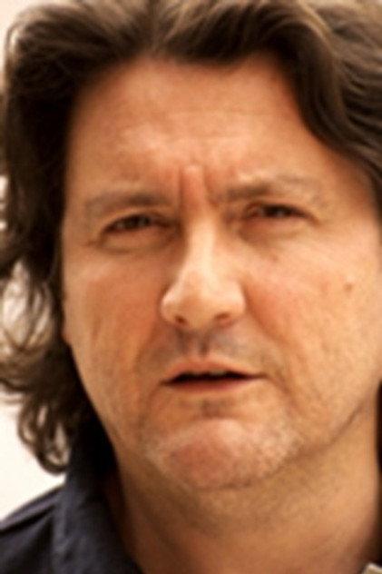 Simone Mori - Actor Profile Photo