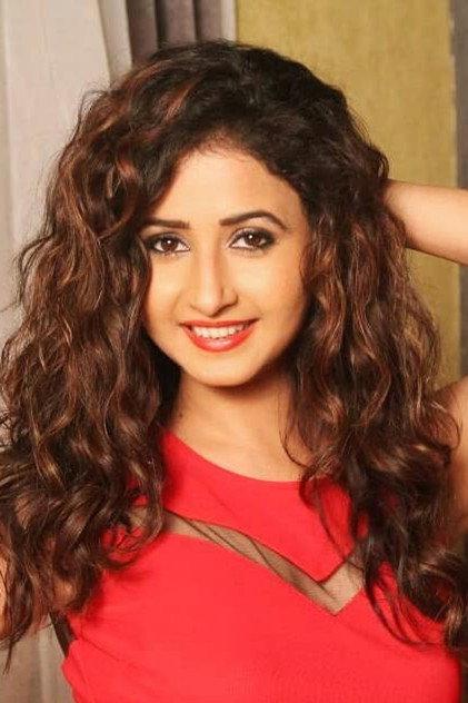 Sana Amin Sheikh - Actor Profile Photo
