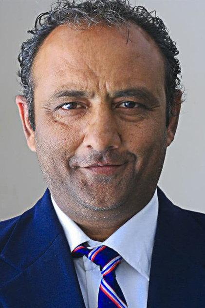 Mirza Malik - Actor Profile Photo