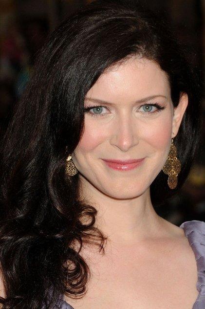 Lauren Maher - Actor Profile Photo