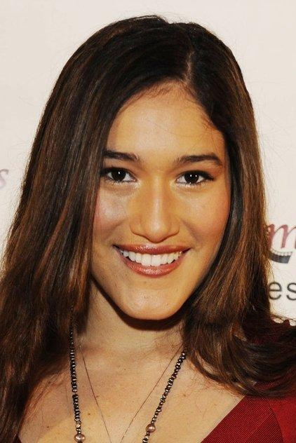 Q'orianka Kilcher - Actor Profile Photo