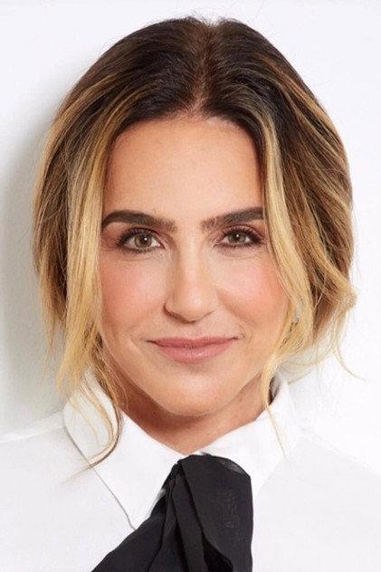 Monique Curi - Actor Profile Photo