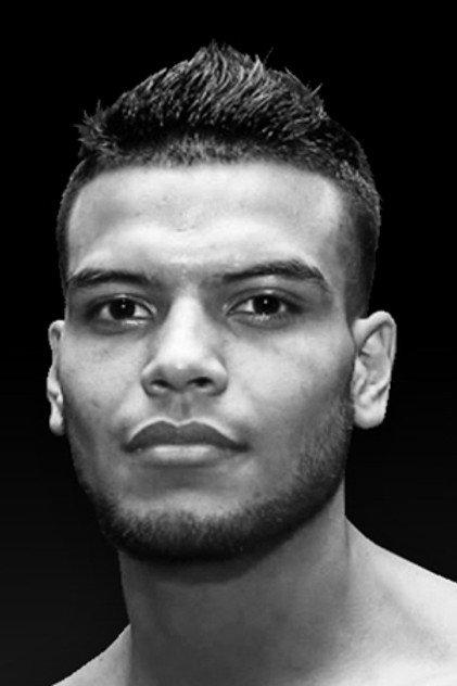 Abel Ramos - Actor Profile Photo