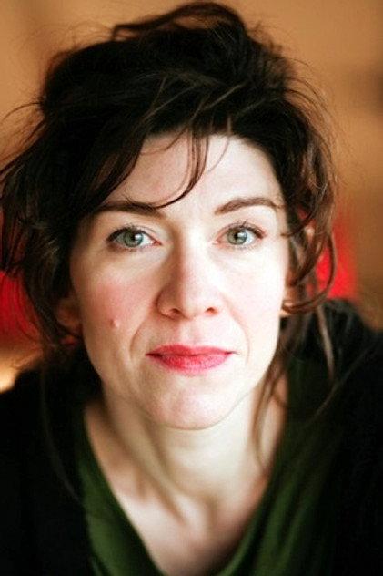 Nathalie Lacroix - Actor Profile Photo