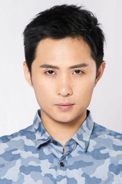 Jiang Bian - Actor Profile Photo