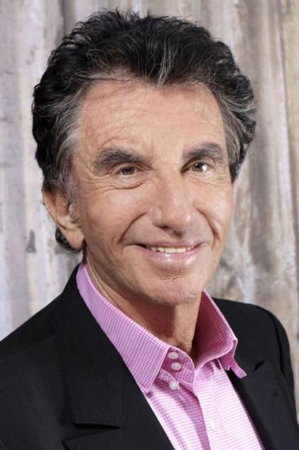 Jack Lang - Actor Profile Photo
