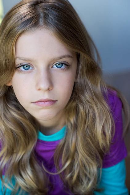 Dylan Beam - Actor Profile Photo