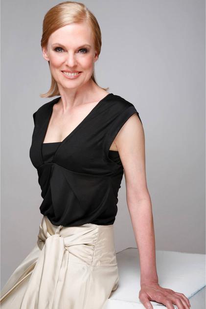 Nancy Morrison - Actor Profile Photo