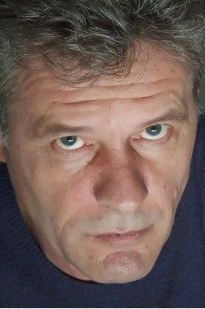 Ivaylo Geraskov - Actor Profile Photo