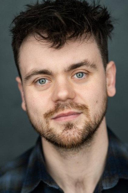 Tom Hanson - Actor Profile Photo