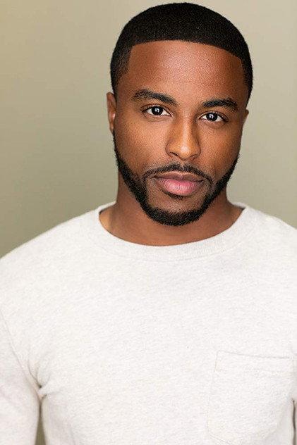 Jibre Hordges - Actor Profile Photo