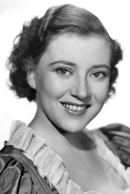 Jean Rouverol - Actor Profile Photo