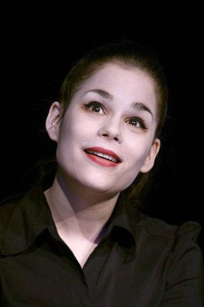 Christina Drechsler - Actor Profile Photo