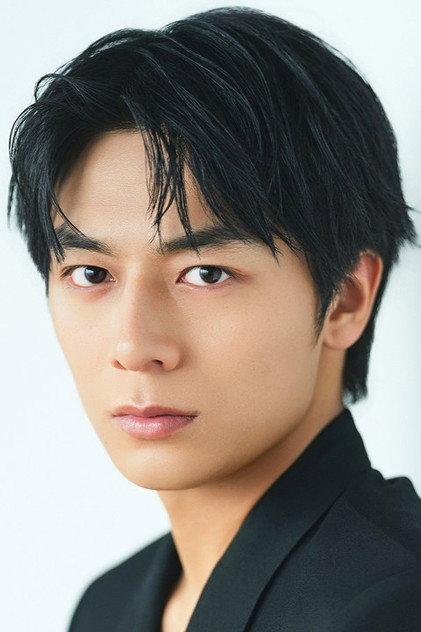 Ryu Saito - Actor Profile Photo