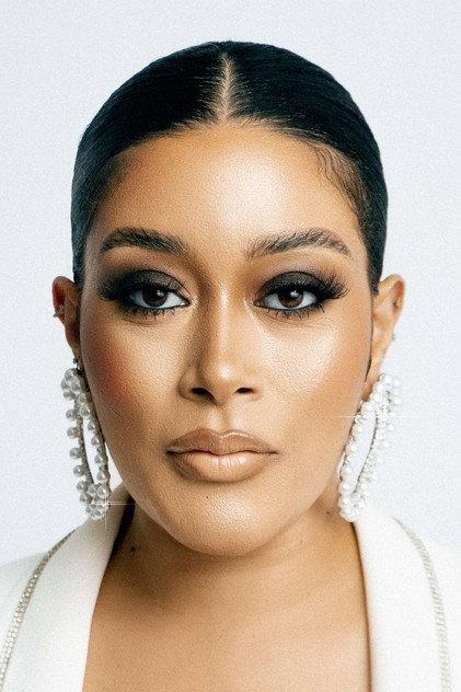 Adunni Ade - Actor Profile Photo