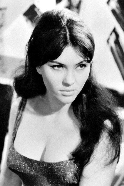 Ildikó Pécsi - Actor Profile Photo