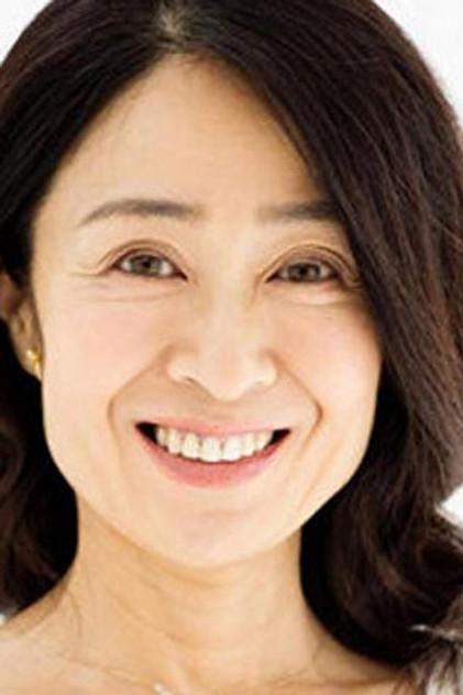 Satomi Nagano - Actor Profile Photo