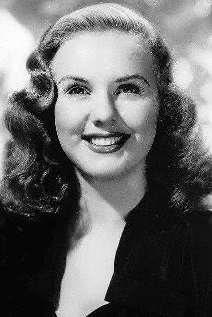 Deanna Durbin - Actor Profile Photo