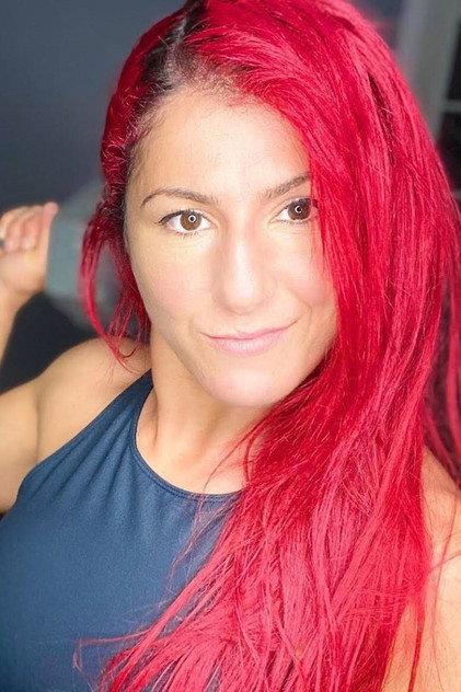 Randa Markos - Actor Profile Photo