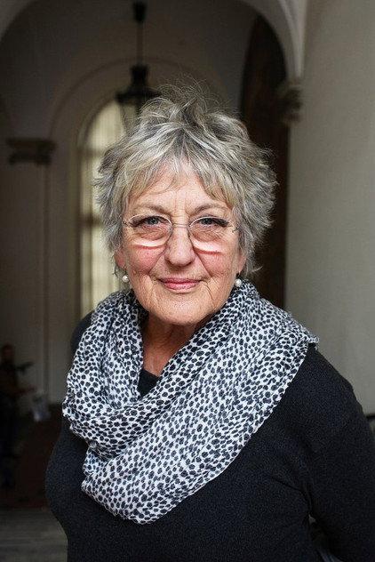 Germaine Greer - Actor Profile Photo