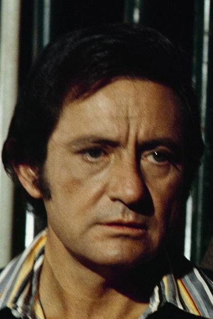 Paul Richards - Actor Profile Photo