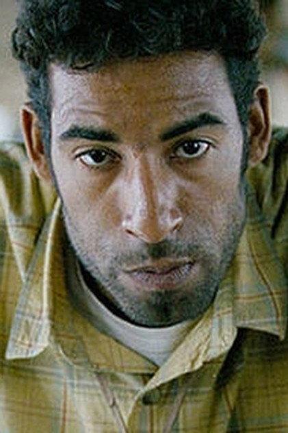 Mohamed Akhzam - Actor Profile Photo