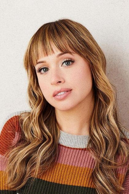 Natalie Lander - Actor Profile Photo