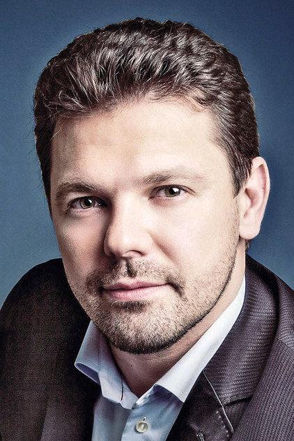 Igor Malinovsky - Actor Profile Photo