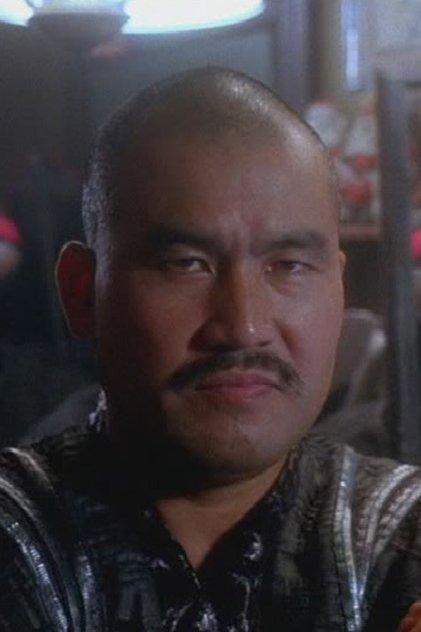 Toshishiro Obata - Actor Profile Photo