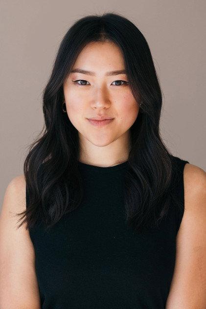 Jiwon Moon - Actor Profile Photo