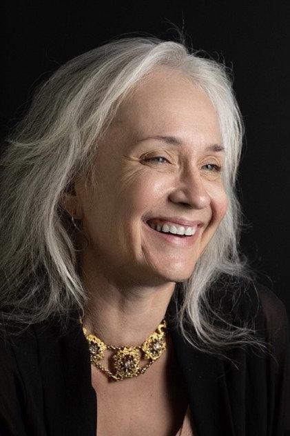 Anne Bobby - Actor Profile Photo