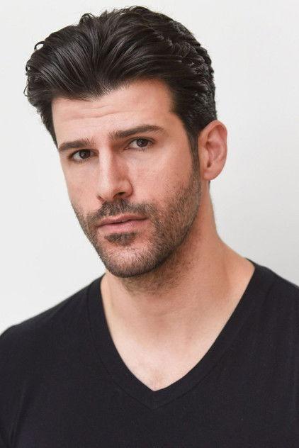 Franco Lo Presti - Actor Profile Photo
