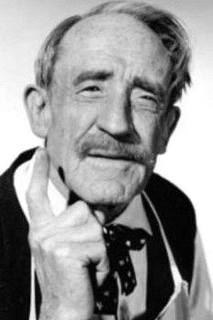 Houseley Stevenson - Actor Profile Photo