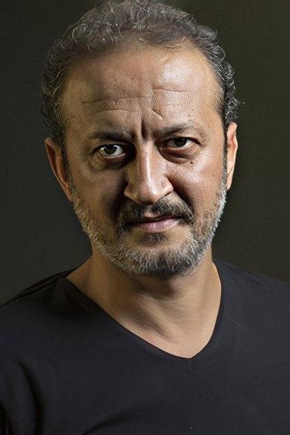 Yıldırım Gücük - Actor Profile Photo
