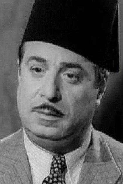Hussein Reyaad - Actor Profile Photo