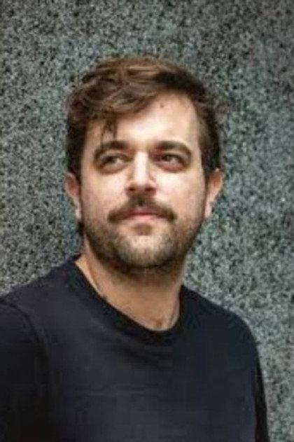 Bert Janssens - Actor Profile Photo
