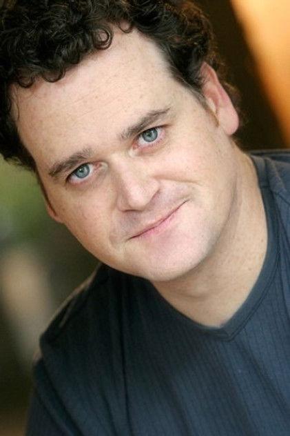 Dave Anthony - Actor Profile Photo