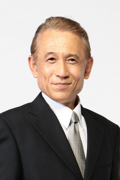 Hitoshi Horimoto - Actor Profile Photo