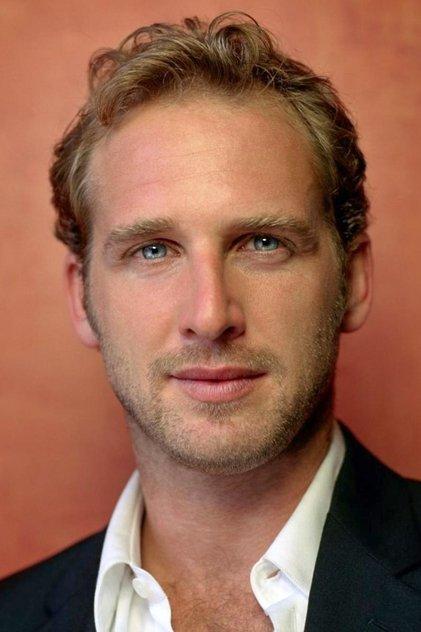 Josh Lucas - Actor Profile Photo