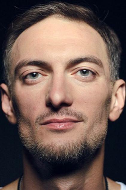 Aleksandr Khoshabaev - Actor Profile Photo